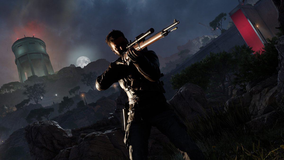Sniper Elite: Resistance Sets Sights for January 2025 gamingonpc.com/general-gaming…