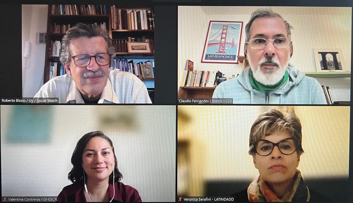 Social Protection tweet media