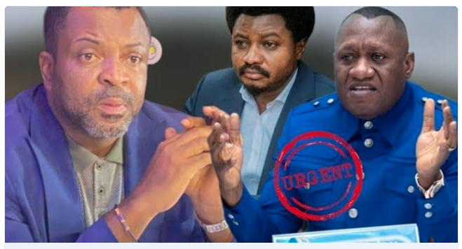 kinshasaweb's tweet photo. #AlingeteGate #AlligatorLeaks #Dathomir #SimonCong alias #CongMaoHuai
Nous voulons savoir qui a volé 20 millions de dollars en dépôt fiduciaire, où sont-ils ?https://t.co/Nx3HEsW530 @ConstantMutamba @JusticeGouvCD @Anthony_Nkinzo @TinaSalama2 @SuminwaJudith @financesrdc @dumbi_officiel @VPMDefenseRdc @VPM_MINTERSECAC