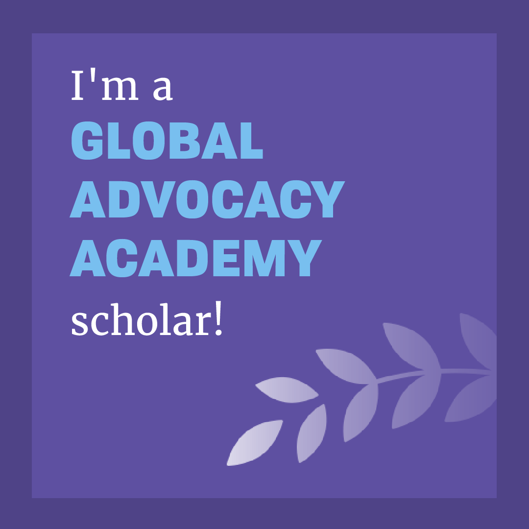 NeelamPunjani's tweet photo. I just completed Sigma’s Virtual Mini Academy: Global Advocacy. As a part of this program, I learned about Sigma’s consultative status with the United Nations, as well as my role in furthering the UN’s Sustainable Development Goals.https://t.co/tnK5UJ7Jvs 
@SigmaNursing https://t.co/hjBLfQ6fTv