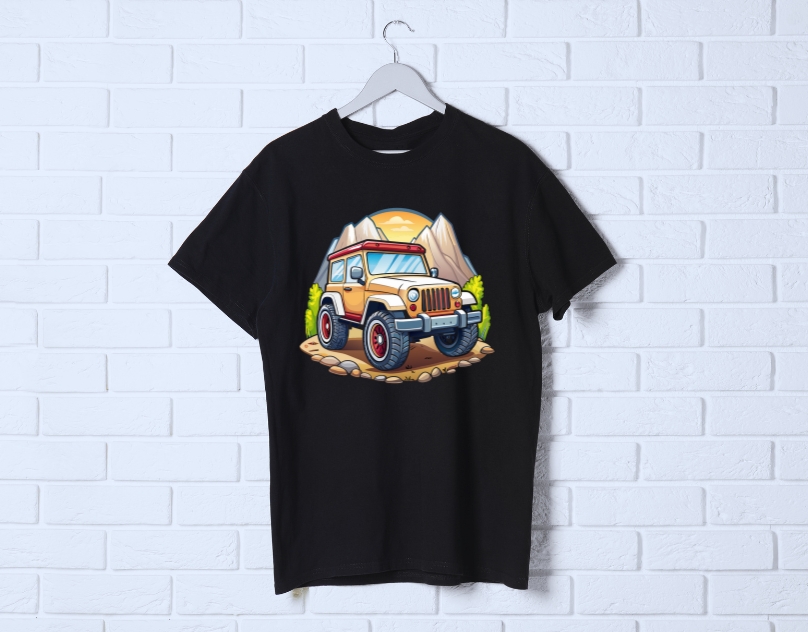 chayonchandro's tweet photo. Creative T-Shirt Design 
#tshirts #tshirtdesign #creative #jeep #creativedesign https://t.co/IhZwhWQ0BZ