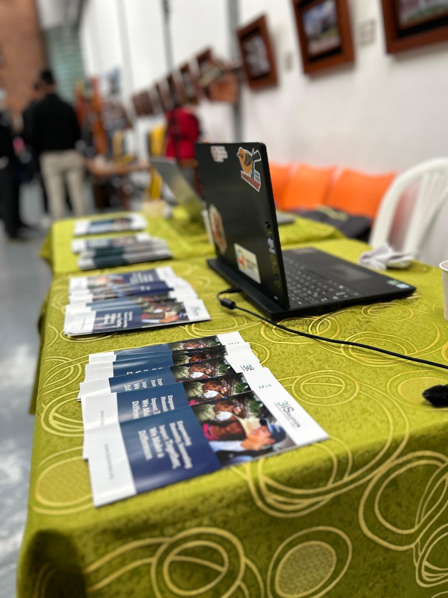 3iSolution3iS's tweet photo. We are proud to contribute advanced technological solutions that can make a significant difference in emergency management and risk mitigation. We extend our gratitude to all the organizers and participants for this valuable platform for exchange and learning. 🎉👏 https://t.co/YOJHyVweoo