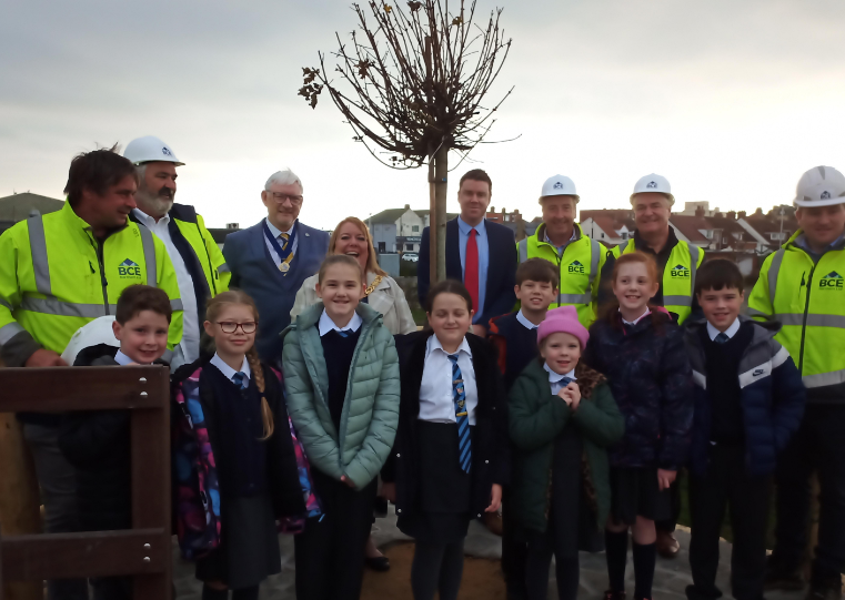 Seaburn Dene Primary School tweet media