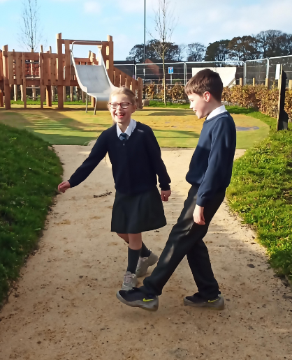 Seaburn Dene Primary School tweet media