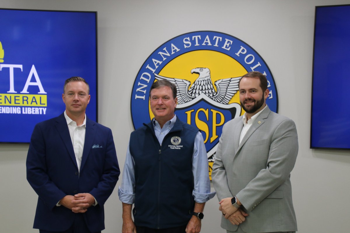 Todd Rokita tweet media