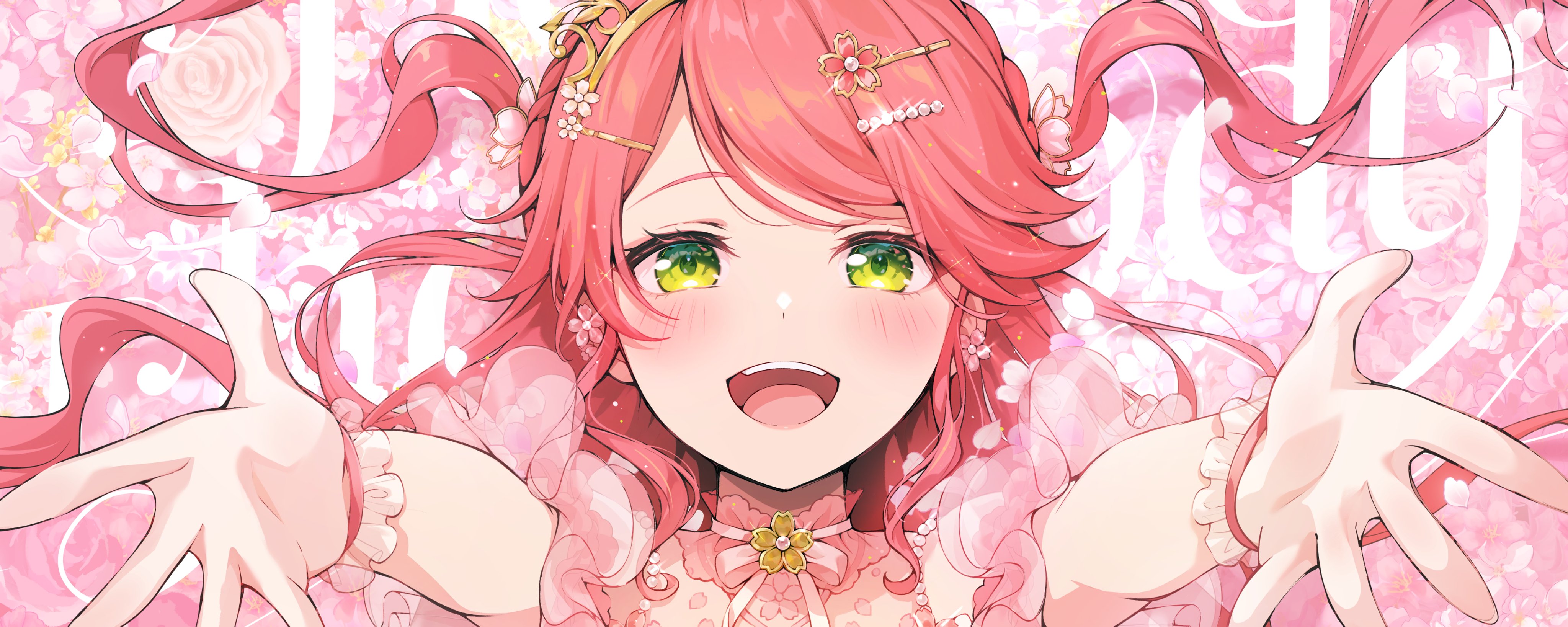 さくらみこ🌸1st Album『flower rhapsody』発売中 on X: さくらみこ🌸1st Album『flower rhapsody』発売中 on X: