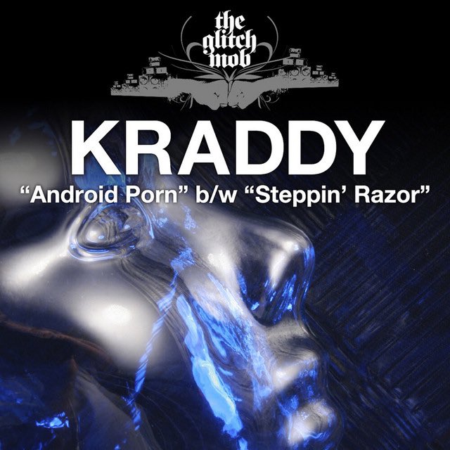 KRADDY - Android Porn Remix Album - OUT NOW tweet media