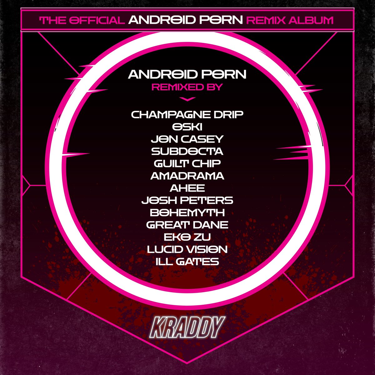 🔥🤖16 YEARS OF ANDROID PORN! 🤖🔥
It’s been 16 years to the day since Android Porn made its way into the world. That blows my mind!!! 🤯