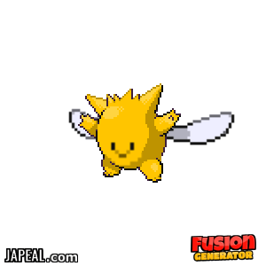 PoyoGaz's tweet photo. Fusion time!
This time it was combee and gengar.
#Pokemon #pokeart https://t.co/bbZvcQDyUP