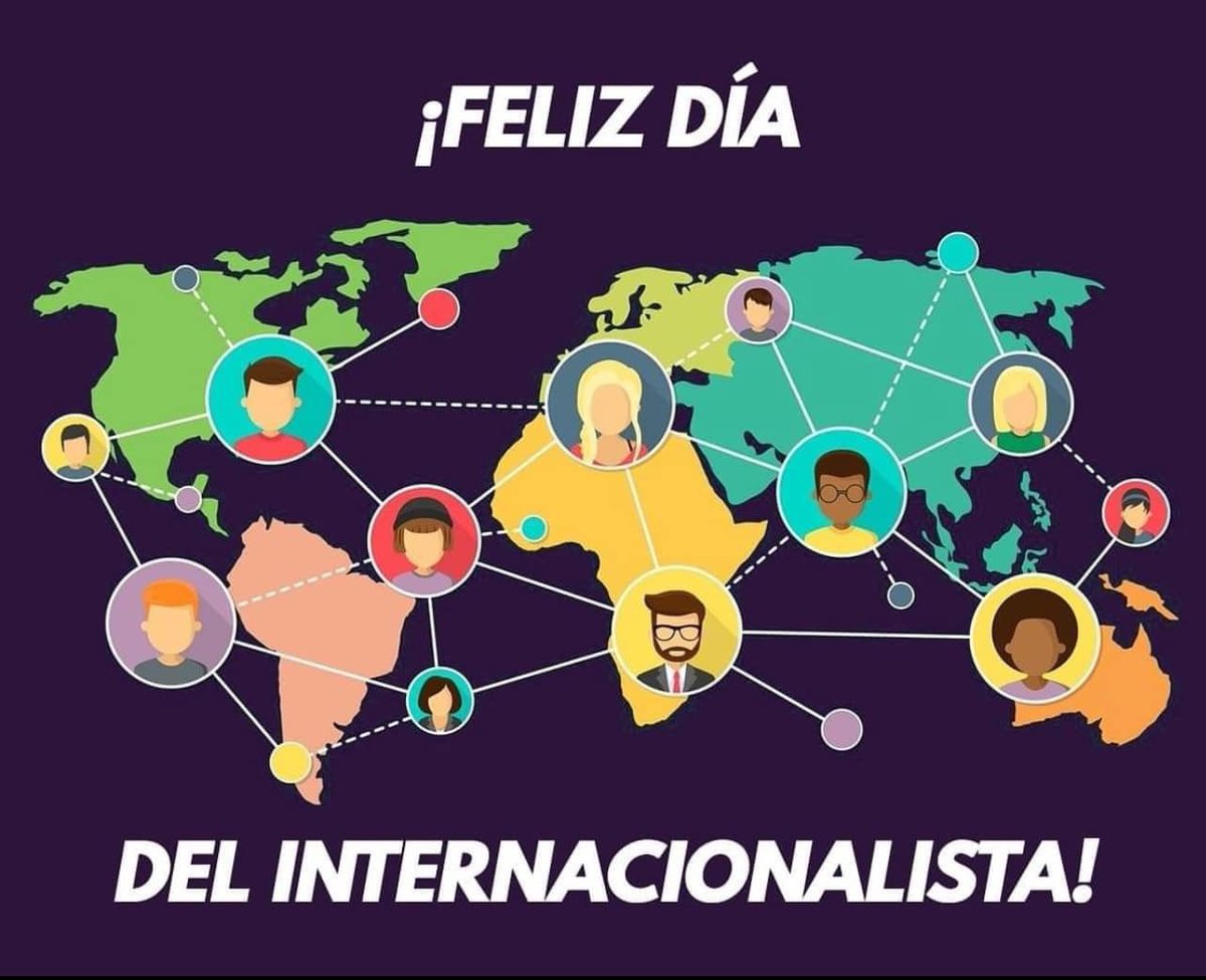 jcarlosvegas's tweet photo. Feliz día del Internacionalista!!
@ITESO @itesoegresados
#RelacionesInternacionales
#RRII
#RRNN https://t.co/SGhFAcXUlN