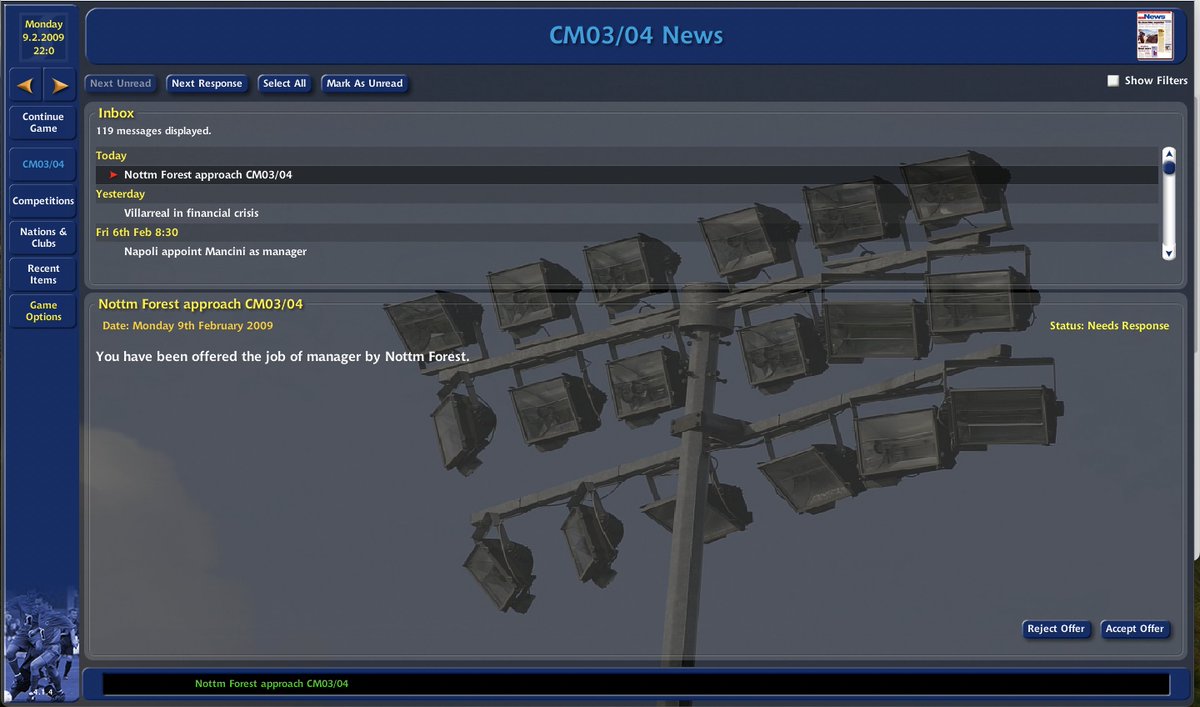 CM03/04Fans tweet media