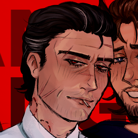 gunsnmooses's tweet photo. hola.
#spainrp #jackconway #nickhunter #huntway #fanart https://t.co/nK0aQXQEOr