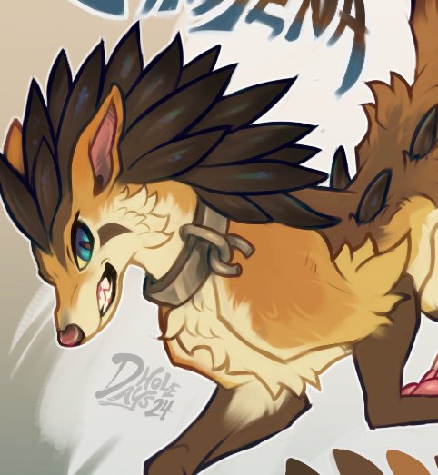 🏕️DANDY💫 dholedays.bsky.social tweet media