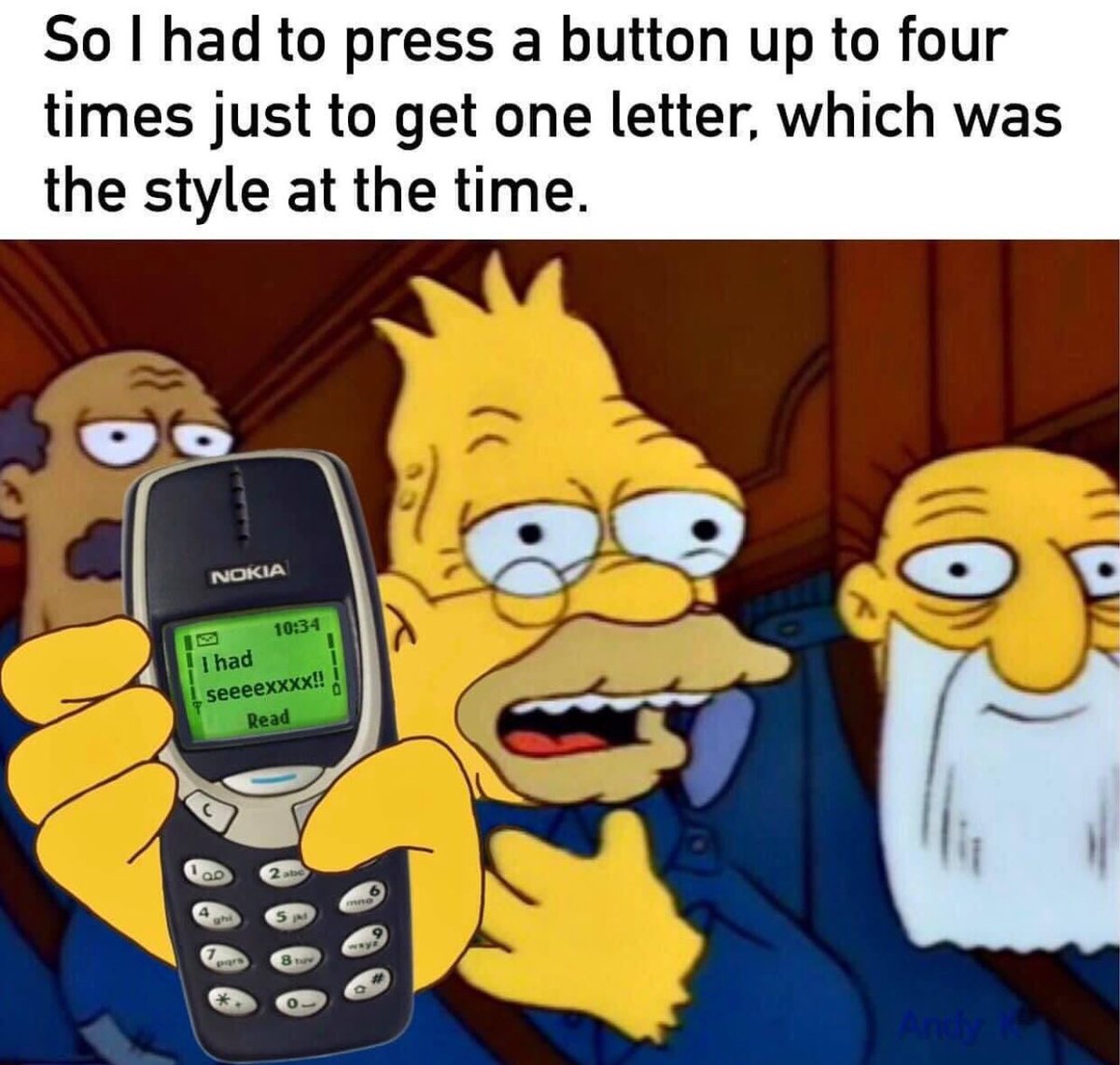 Criminalsimpsons tweet media