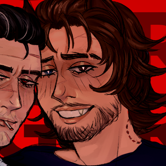 gunsnmooses's tweet photo. hola.
#spainrp #jackconway #nickhunter #huntway #fanart https://t.co/nK0aQXQEOr