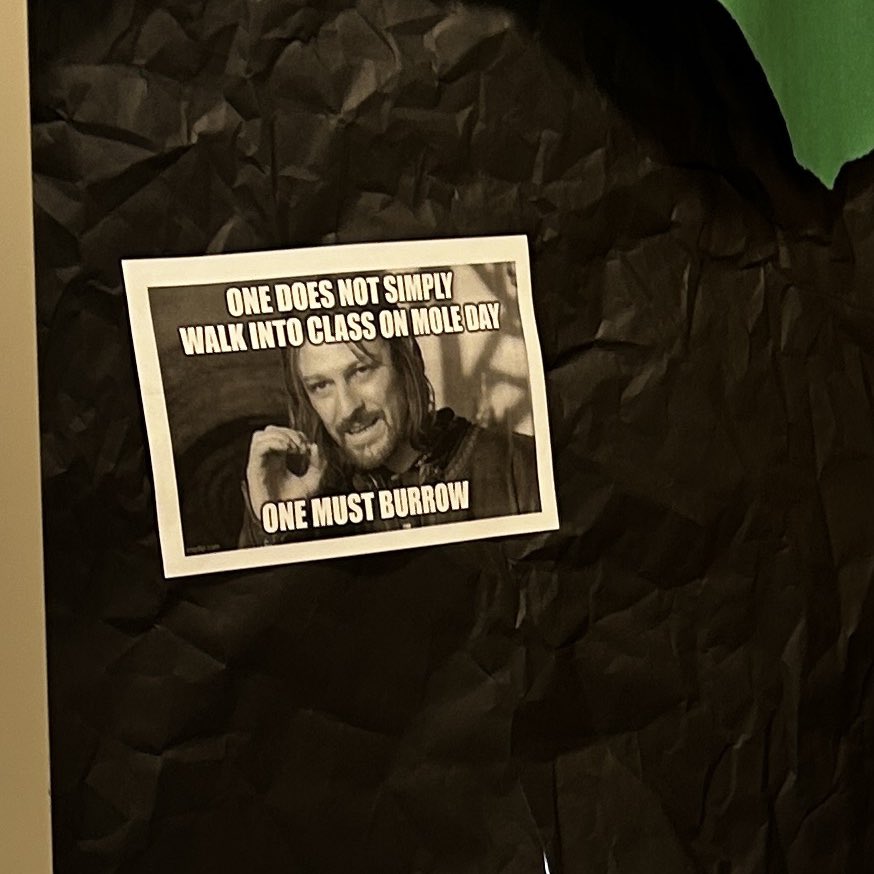 Hannah Nand⌬r, NBCT tweet media