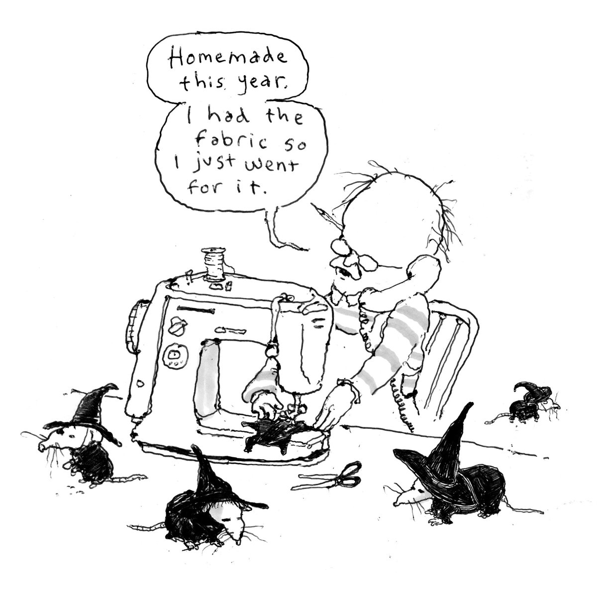 pants's tweet image. 