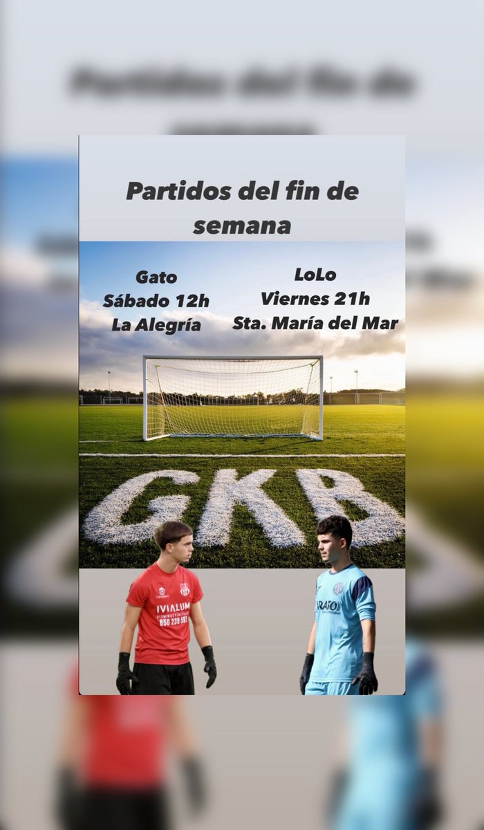 Goalkeepers_Brothers tweet media