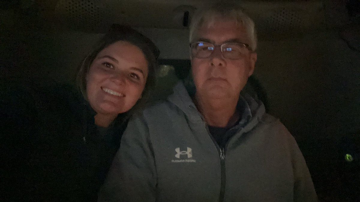 Jessenjj's tweet photo. We did it! Harvest 2024 is complete! 😝
#harvest2024 #womeninag https://t.co/u7TZwWNNFq