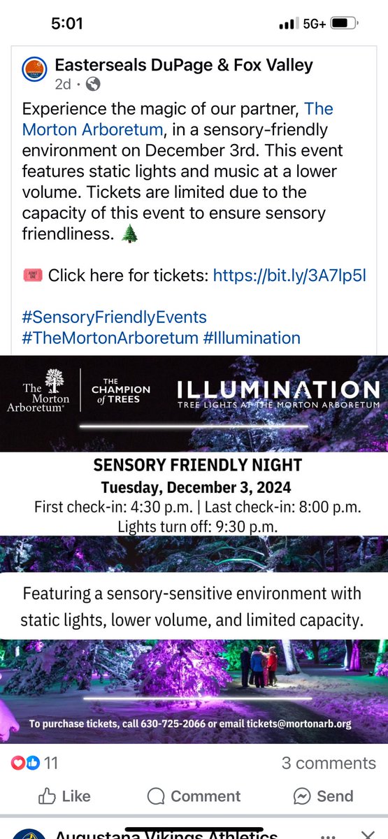 Saw this on another page and thought I’d share! <a href="/204STEPS_Eagles/">Eagle Nation</a>