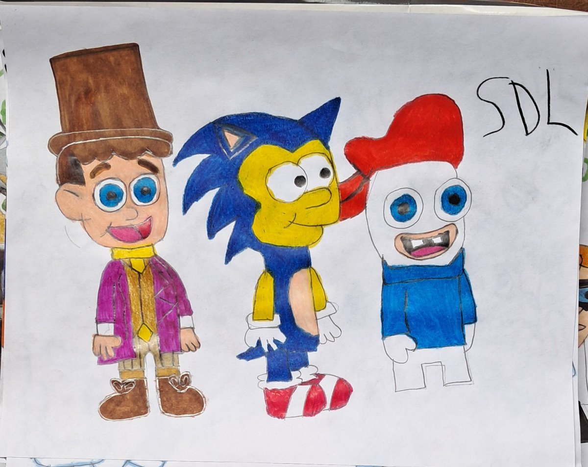 sandraluci38378's tweet photo. ¿Qué opinan de estos dibujos de Halloween?. #ElIncreibleMundoDeGumball #LasMaravillosasDesventurasDeFlapjack #HoraDeAventura #MansionFoster #CatDog #KNDLosChicosDelBarrio #Monchelito #LosSimpson #RabbitsInvasion #Costplay #TrickOrTreat #October #Characters #Spooky #Halloween https://t.co/OAE2EgN0ol