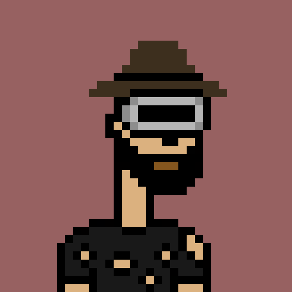 HOTDNFT's tweet photo. The "Opensea Punks" is a tribute to all the punks who appreciate opensea

We have created these punks using over 100 traits you will surely find a punk you like.

Currently minting 

https://t.co/JSSlUd9MzB

#NFTsCommunity @base #NFTdrops https://t.co/He0OHjNHHz