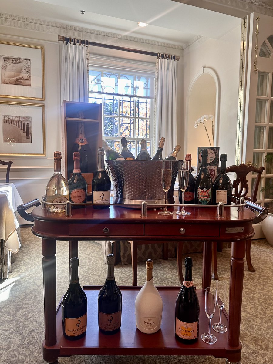 The Hay-Adams tweet media