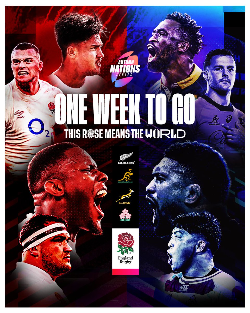 England Rugby tweet media