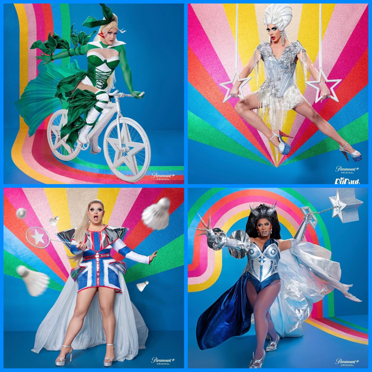 DragsNoti's tweet photo. Estamos a horas de conocer a la primer ganadora de un #GlobalAllStars 🌐
¿Que Team Eres?
#TeamNehellenia🇮🇹
#TeamAlyssa🇺🇲
#TeamKitty🇬🇧
#TeamKween🇭🇲 https://t.co/iZZzpYovhf