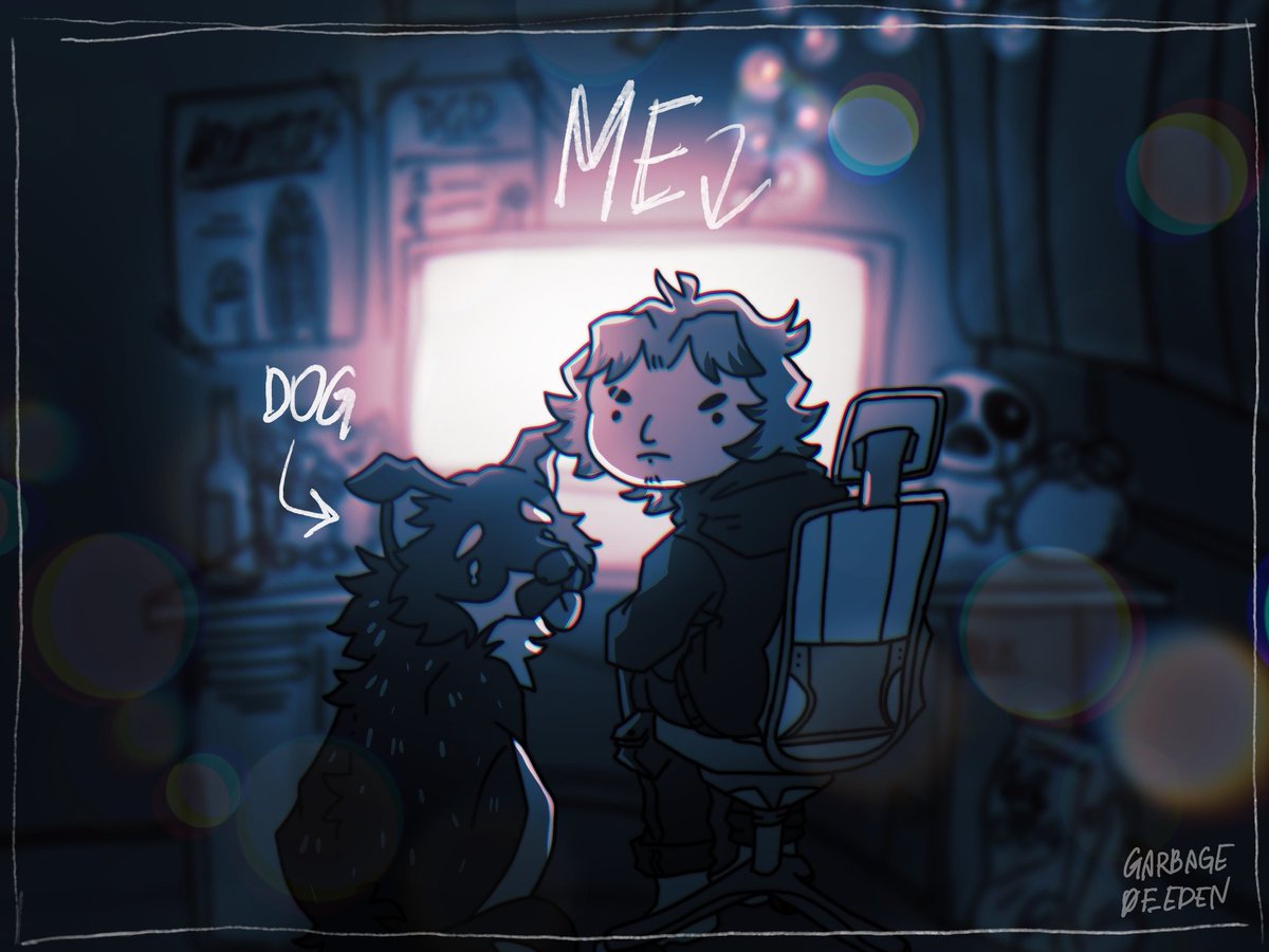 DAY 1: ME

#mindtober