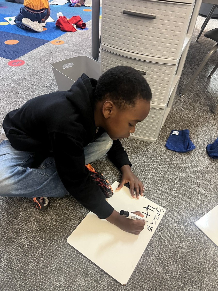 MrsRiveraKinder's tweet photo. Capture and count! These math rockstars had so much fun composing numbers this morning 💙 @PISDChristie https://t.co/6XkTsqarfR