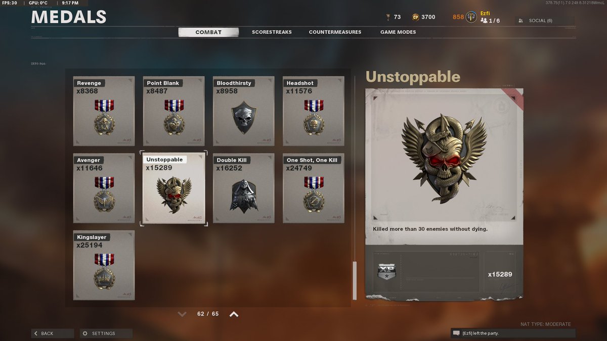 Remember your history.