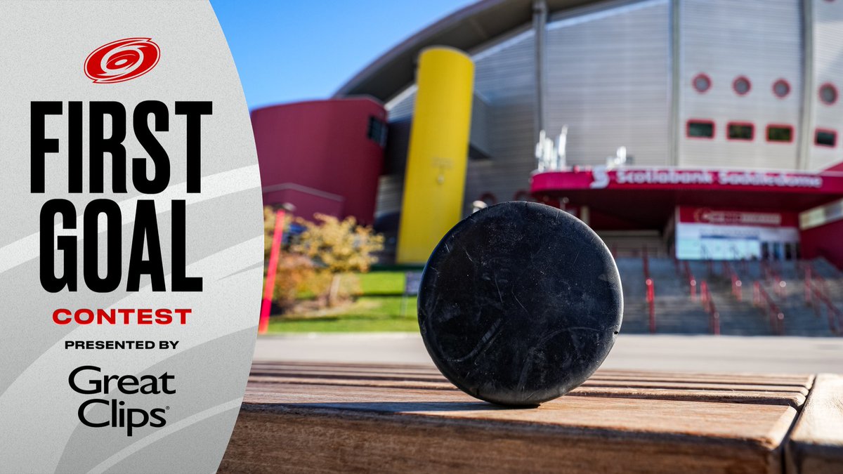 Carolina Hurricanes tweet media