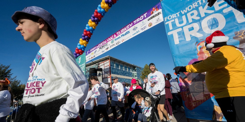 ⌛️ Time is running out! Rates will increase November 1st... you won't want to miss your chance to trot with us. REGISTER NOW and join us for a Thanksgiving celebration like no other! 

ymcafw.org/annual-turkey-…