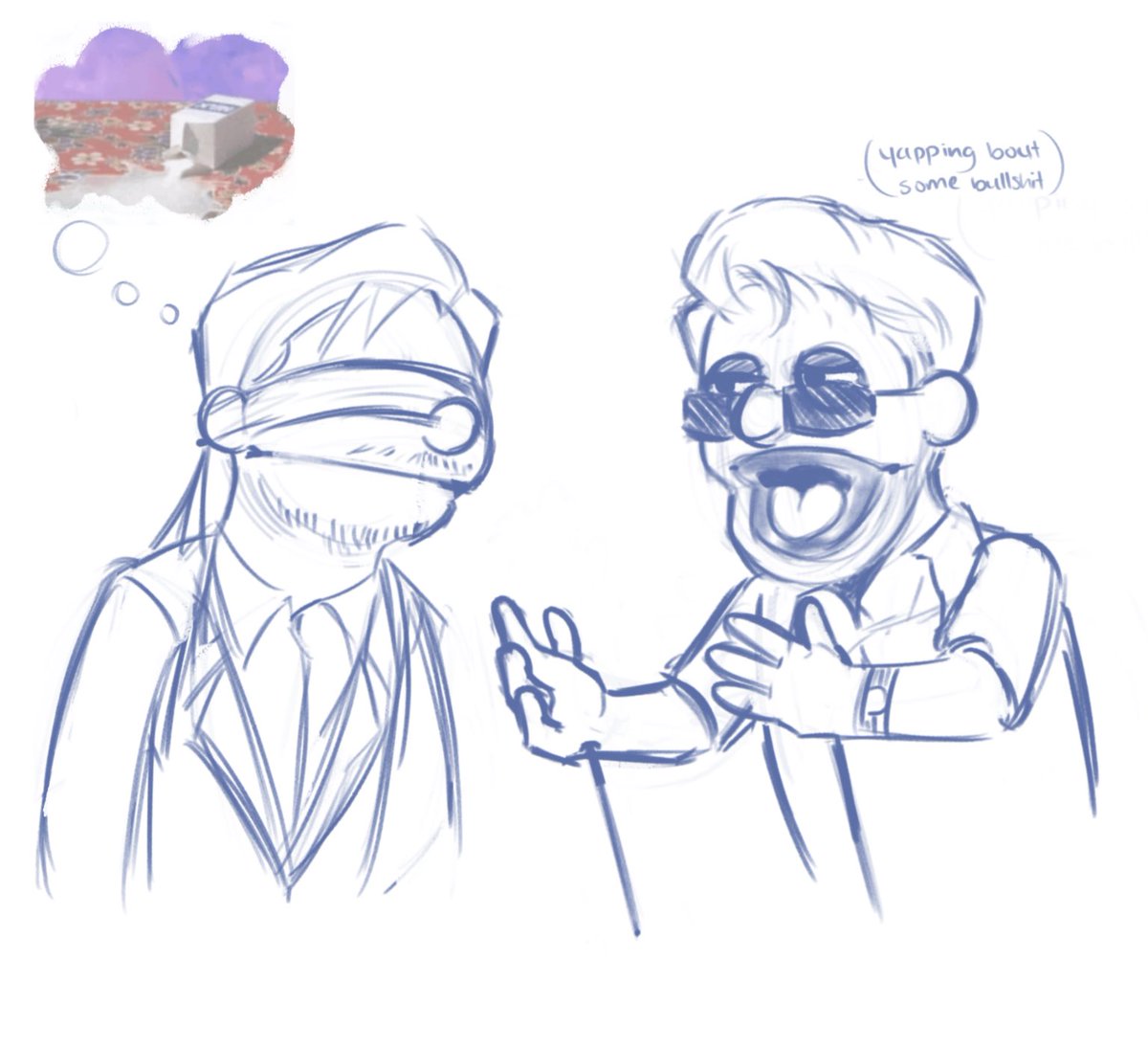 muppet pilled #johnshi