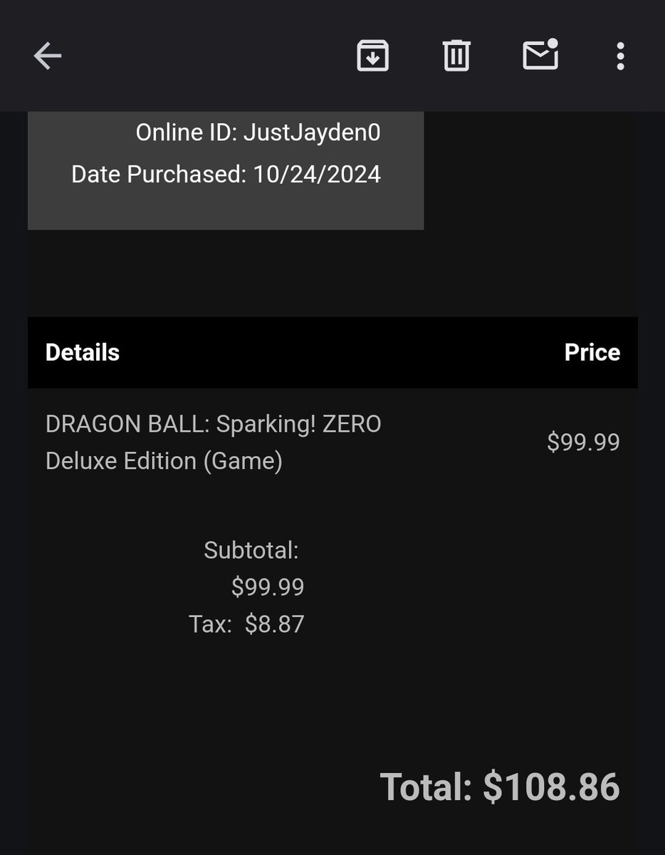 JustJayden0's tweet photo. I haven't posted in a minute.... BUT WE GOT THE PS5 AND SOME GAMES 🙂‍↕️ https://t.co/mT8Y90kKQb