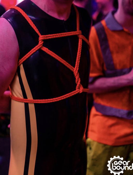 TRAID 🔜 MRW tweet media