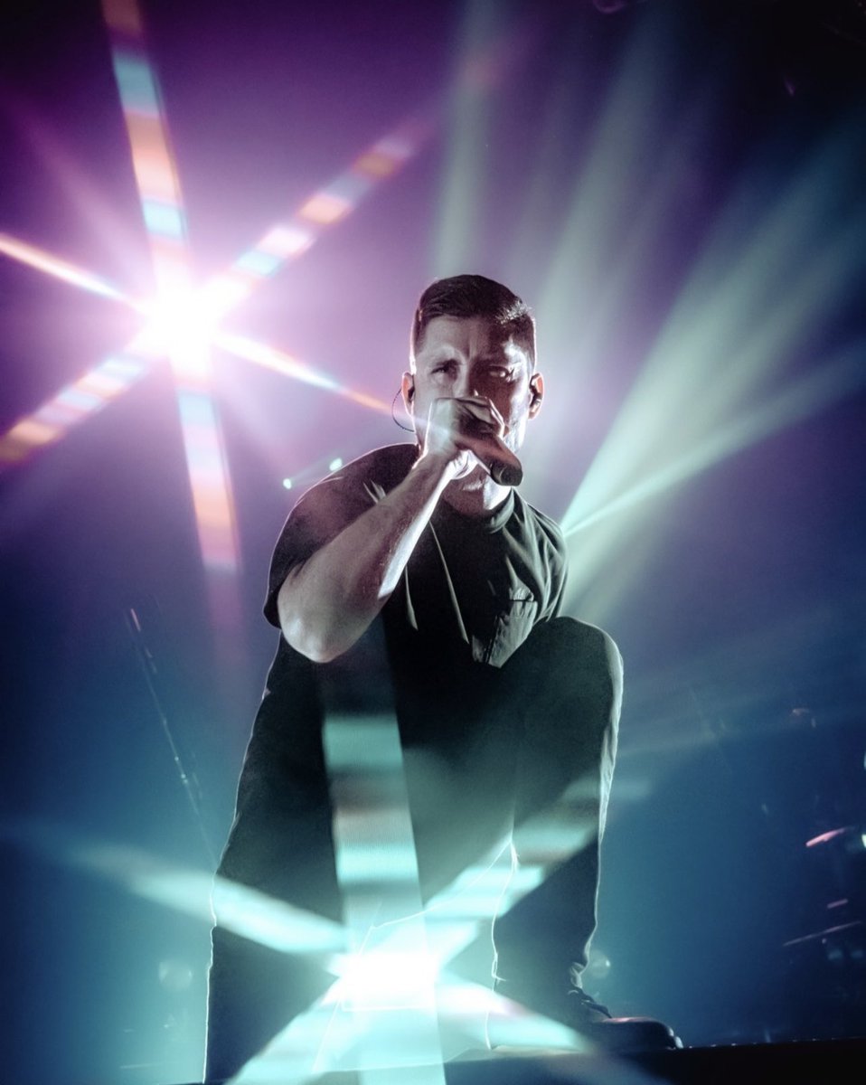 Whitechapel tweet media