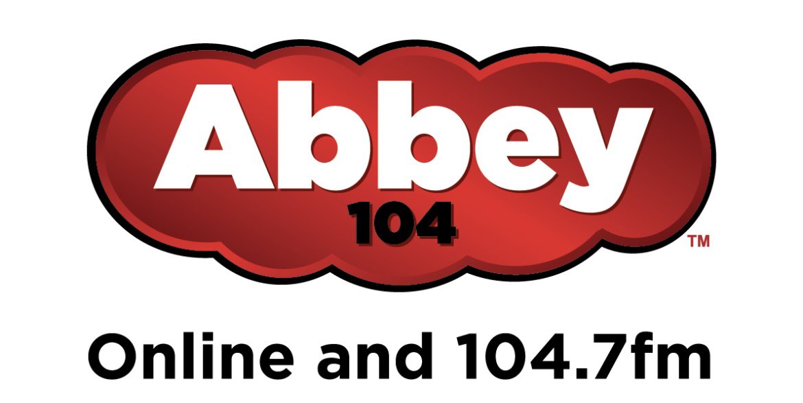 Zebrafest2025's tweet photo. Abbey 104 - your local community radio will be playing at #Zebrafest https://t.co/BEF6Iqo1DO