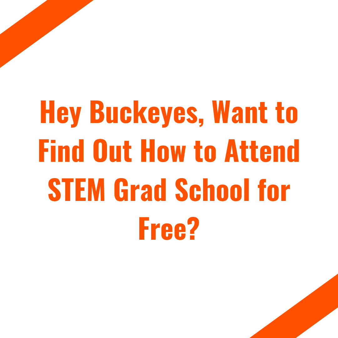 GEMFellowship's tweet photo. The GRAD Lab informs students about all things STEM grad school. BUT you must register to attend: https://t.co/1V9LJa2Mu0

#GEM #GRADLab #3M #fellowships #STEM #engineering #phd #freetuition #advancingscientificimpact #westillseescientisticimpact #hiddengems https://t.co/vozSVCT2d3