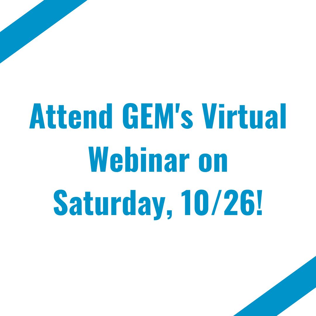 GEMFellowship's tweet photo. The GRAD Lab informs students about all things STEM grad school. BUT you must register to attend: https://t.co/1V9LJa2Mu0

#GEM #GRADLab #3M #fellowships #STEM #engineering #phd #freetuition #advancingscientificimpact #westillseescientisticimpact #hiddengems https://t.co/vozSVCT2d3