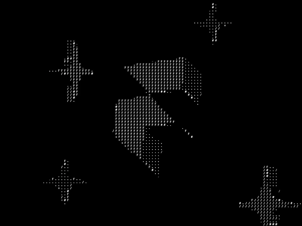 framer's tweet photo. Want to add a unique visual flair to your website? There’s a plugin for that!

🎨 Transform images and text into stunning ASCII art
🖱️ Convert visuals with just a few clicks for that distinctive style
🔧 Full control over typography, from fonts to spacing
✨ Add eye-catching, creative elements that make your website stand out
🔥 Perfect for turning simple visuals into artistic masterpieces