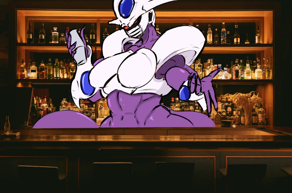 <a href="/MethadosA/">🔞 Methados Art 🔞</a> @Friezas_Brother