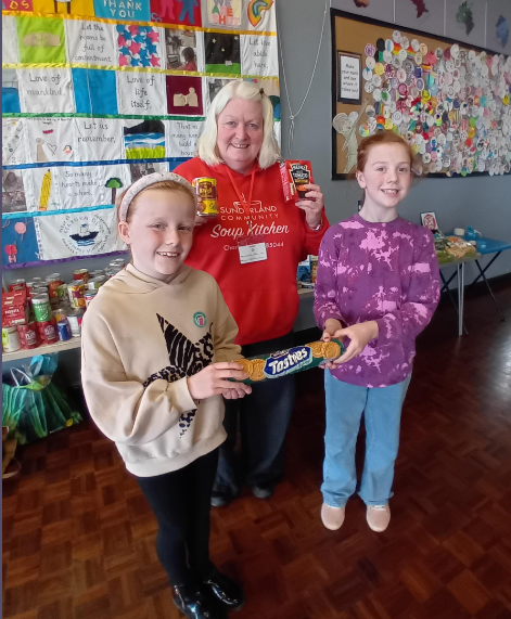 Seaburn Dene Primary School tweet media