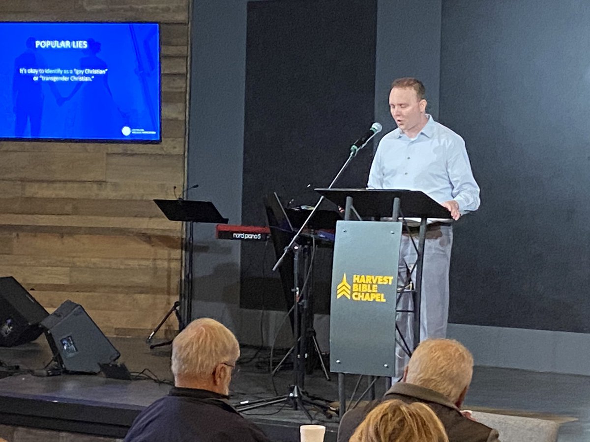 jmsierra's tweet image. “If you get marriage wrong, you get the gospel wrong.” 
~ @DavidClosson  &amp;amp; @FRCdc 

#worldview #SpeakTruth #LoveWell