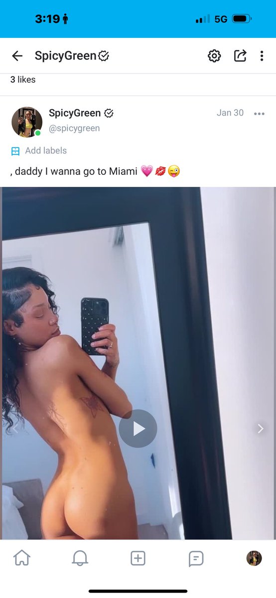 ITSSPICYGREEN's tweet photo. 🔗 in bio y'all😘 let's get a bi to the beach https://t.co/OxrlWHcYSd