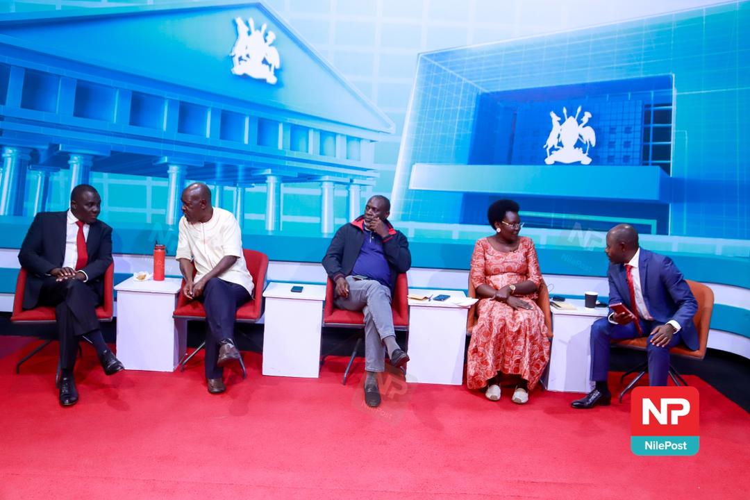 NBS Television (@nbstv) on Twitter photo ON AIR: #NBSFrontline with <a href="/c_mwanguhya/">Charles Mwanguhya Mpagi</a>.
Battle for UCDA: How do the Ayes and Nays affect the coffee farmer?
Watch live on the <a href="/afromobileug/">AfroMobile</a> app.
#NBSUpdates ON AIR: #NBSFrontline with <a href="/c_mwanguhya/">Charles Mwanguhya Mpagi</a>.
Battle for UCDA: How do the Ayes and Nays affect the coffee farmer?
Watch live on the <a href="/afromobileug/">AfroMobile</a> app.
#NBSUpdates