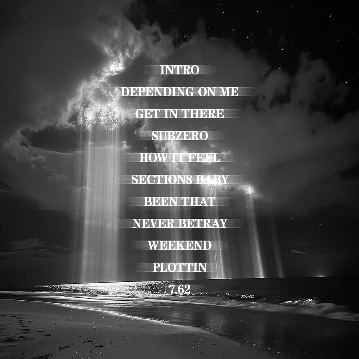 At Midnight