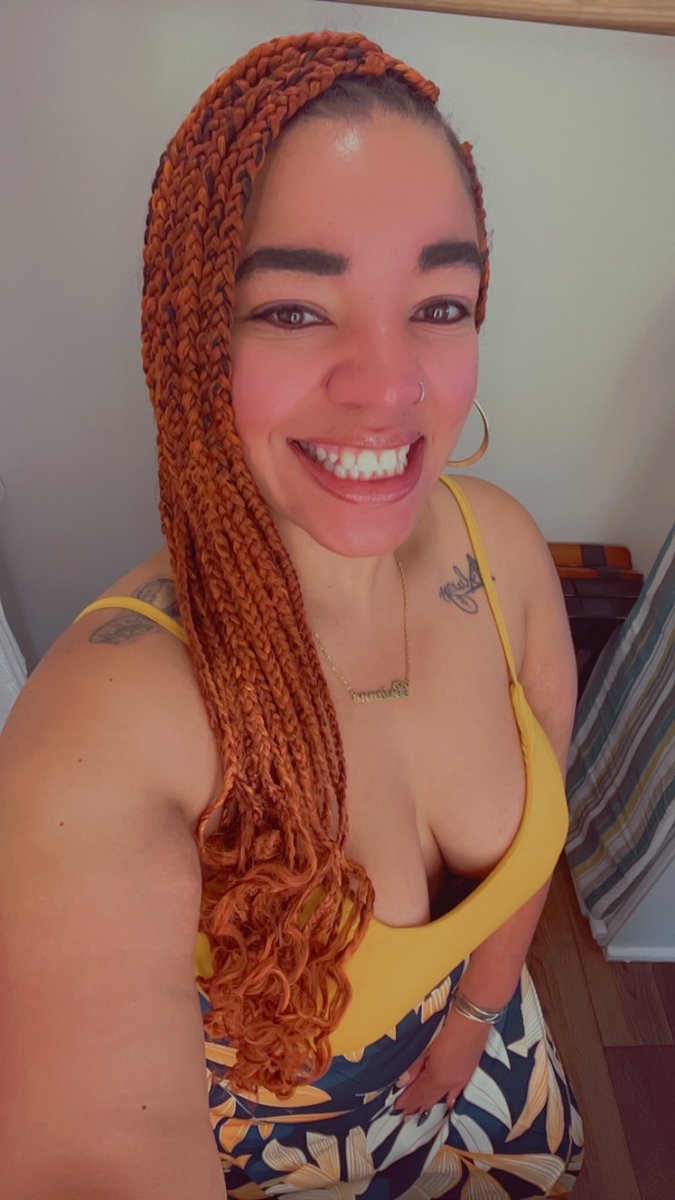 Bri Nicole tweet media
