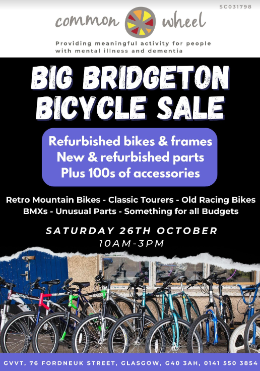 Save Whiteinch Library tweet media